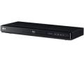 LG BD-640 WiFi Enabled Blu-ray Player  FACTORY REFURBISHED (FOR USA)
